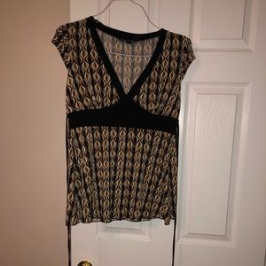 B wear byer california shirt